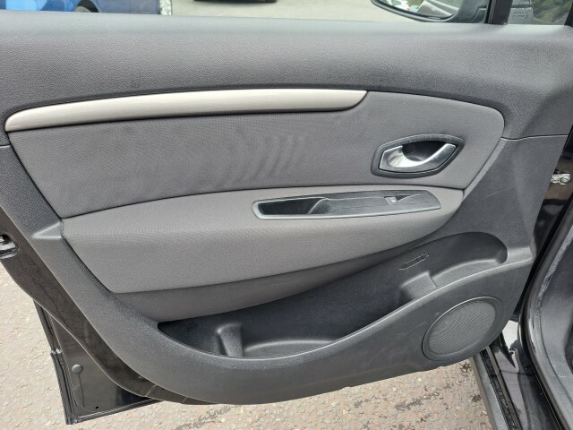 Renault Scenic XMOD 1.5 Dci Dynamique Tomtom Energy Start Stop SG63DDE  #2
