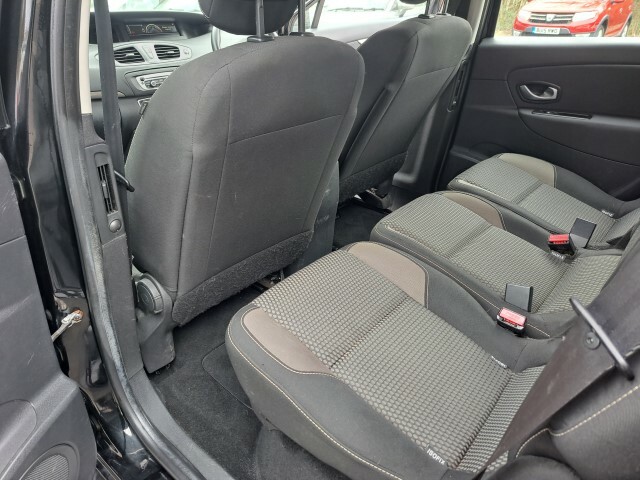 Renault Scenic XMOD 1.5 Dci Dynamique Tomtom Energy Start Stop SG63DDE  #3