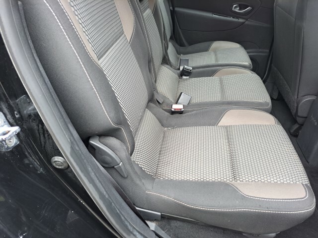 Renault Scenic XMOD 1.5 Dci Dynamique Tomtom Energy Start Stop SG63DDE  #6
