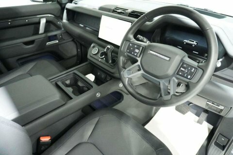 Land Rover Defender 3.0 X-dynamic Hse KS24SZG Grey #6