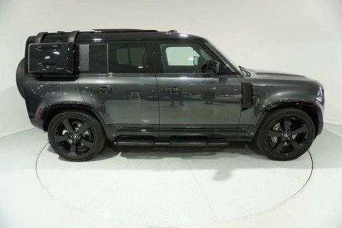 Land Rover Defender 3.0 X-dynamic Hse KS24SZG Grey #5