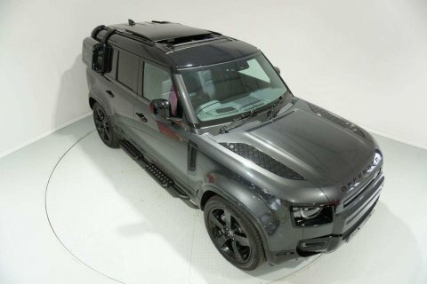 Land Rover Defender 3.0 X-dynamic Hse KS24SZG Grey #3