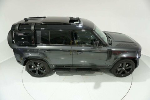Land Rover Defender 3.0 X-dynamic Hse KS24SZG Grey #4