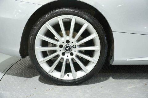 Mercedes-Benz C Class 2.1 C220d Amg BJ67CNV Silver #6