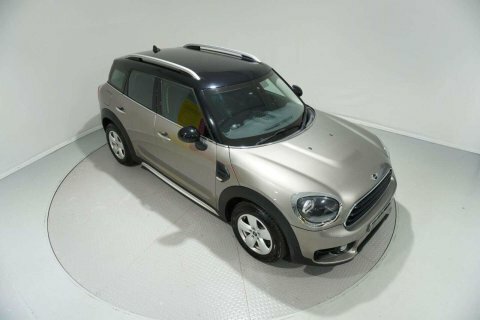 Mini Countryman 2.0 Cooper D NL67TMO Silver #3