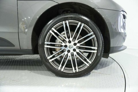 Porsche Macan 3.0 Td V6 YH65LCF Grey #6