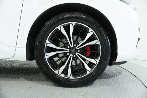 Ford Kuga 1.5 Kuga St-line YM70HYH White #6