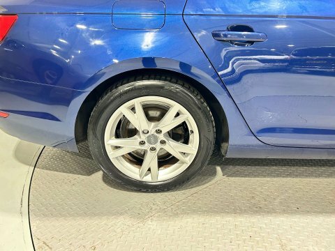 Audi A4 2.0 A4 Se LO65CBX Blue #6