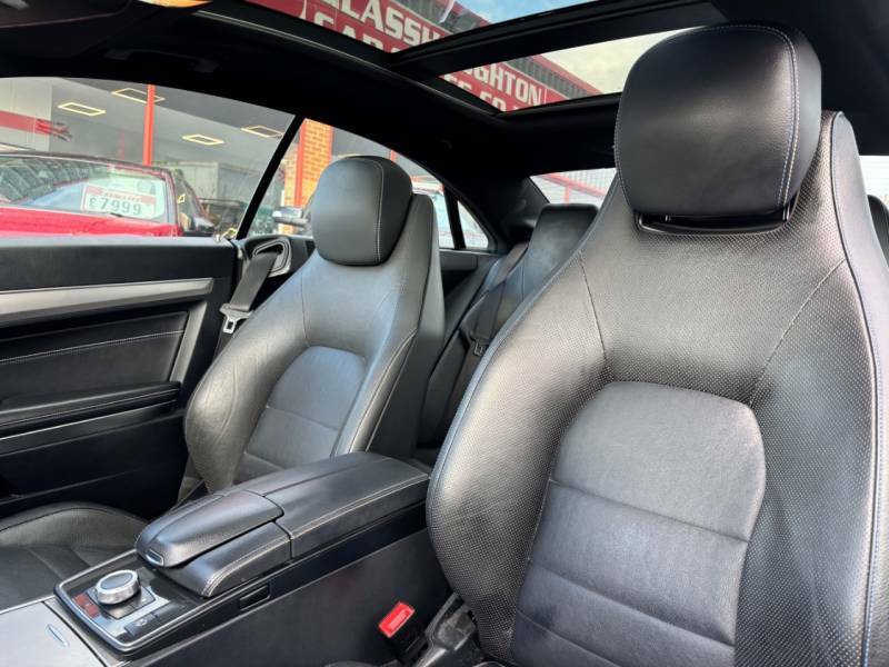 Mercedes-Benz E Class E220d Amg Line Edition 7G-tronic - 2016 66 WA66PXV White #4
