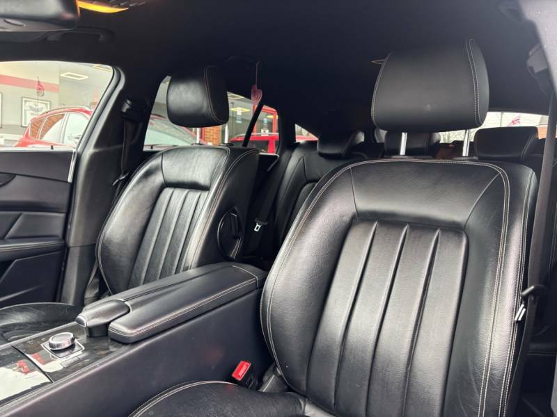 Mercedes-Benz CLS Cls 220D Amg Line 7G-tronic - 2018 18 Silver #4
