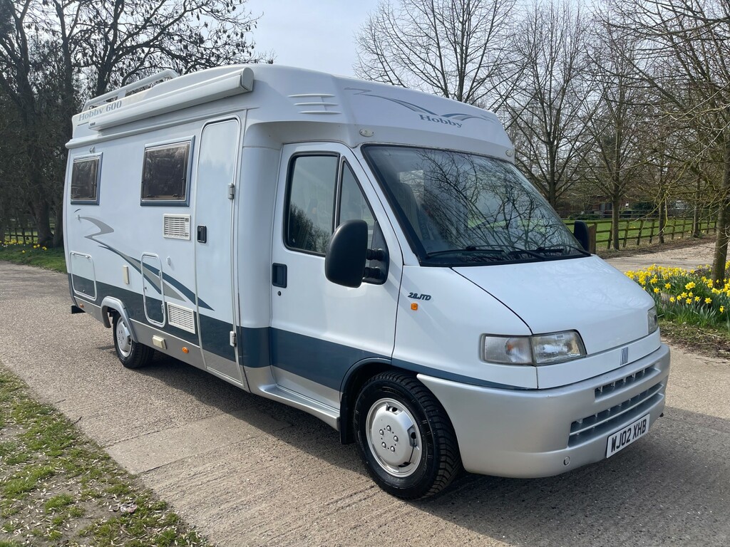 Fiat Ducato --