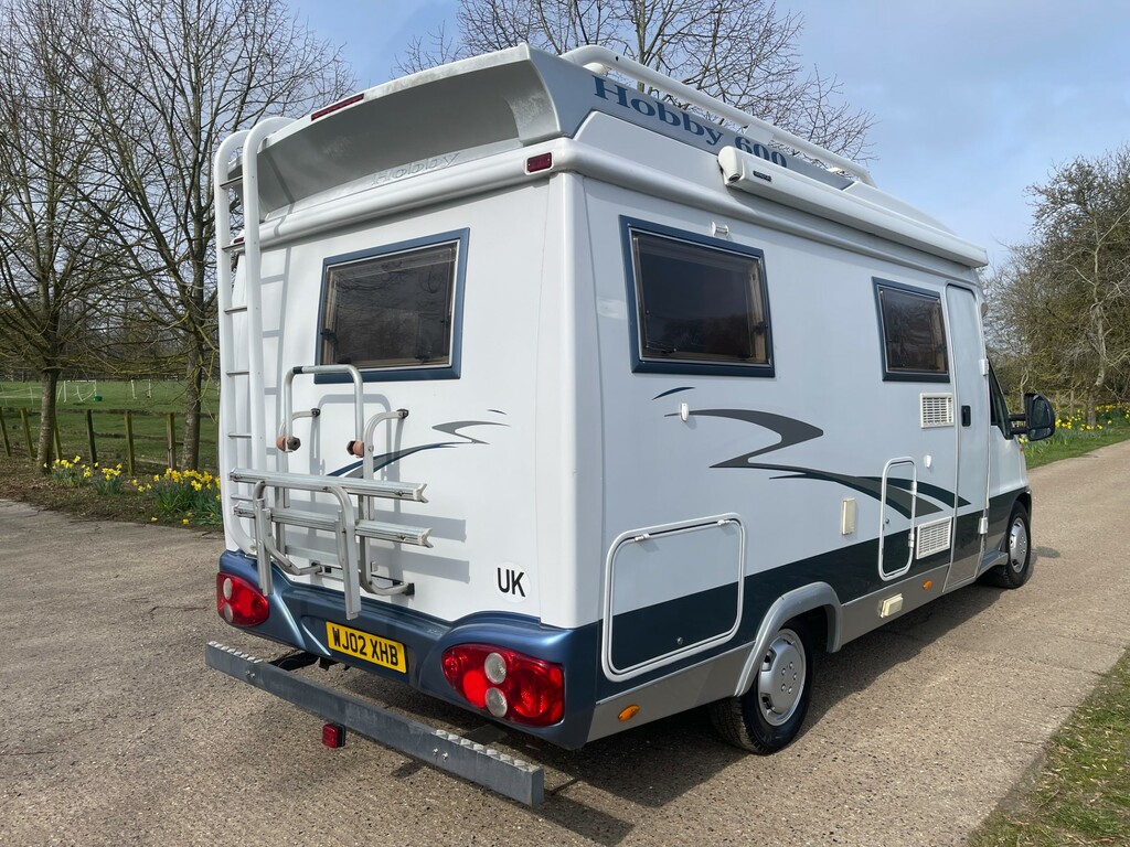 Fiat Ducato -- WJ02XHB #4