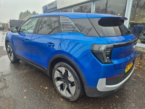 Ford Explorer Premium 286 77Kwh SP75EOE Blue #6