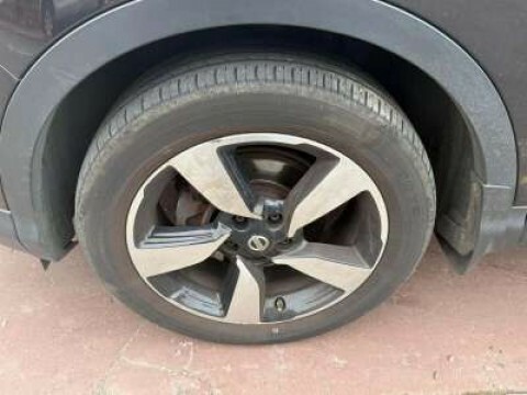 Nissan Qashqai Suv 1.5 Dci N-connecta 2016 NA16YOM Black #6