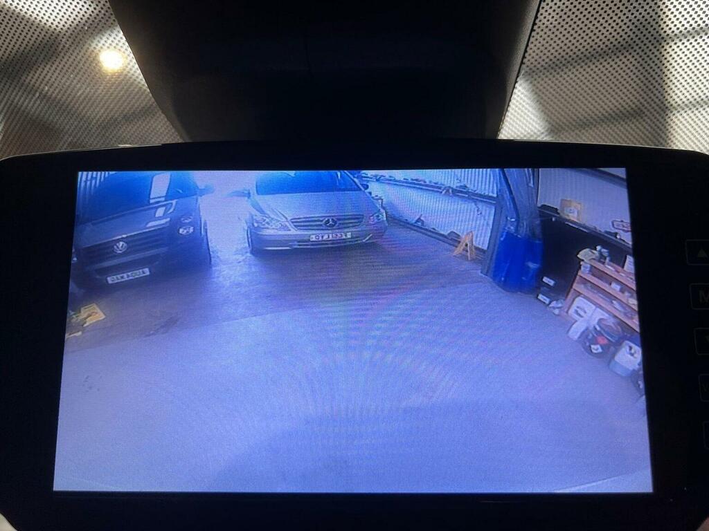 Vauxhall Vivaro Panel Van 2.0 Turbo D 3100 Dynamic L2 H1 Euro 6 S FL70HHY White #4
