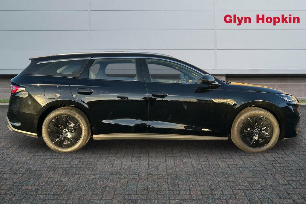 Byd Seal 1.5 Dm-i Boost E-cvt WD75HLZ Black #2