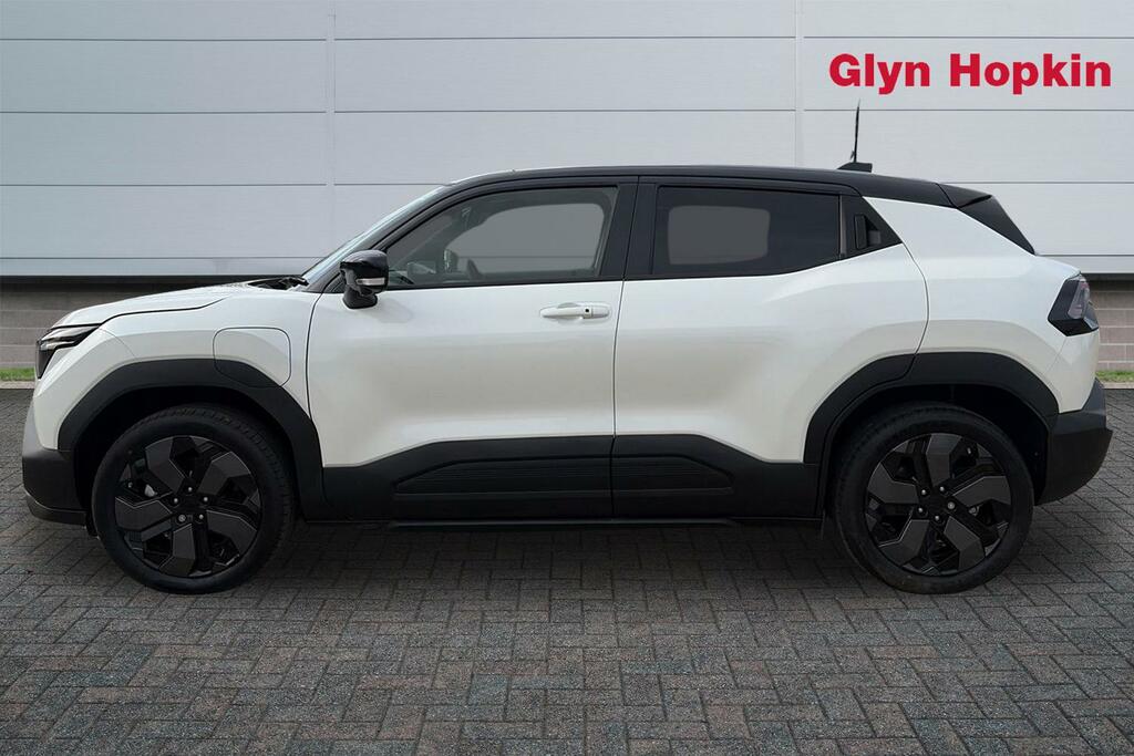 Suzuki Vitara 135Kw Ultra Allgrip-e 61Kwh LV75EAF White #6