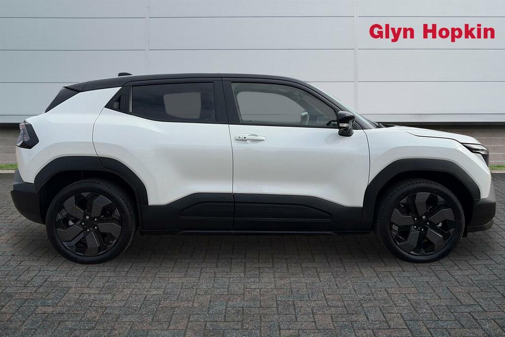 Suzuki Vitara 135Kw Ultra Allgrip-e 61Kwh LV75EAF White #2