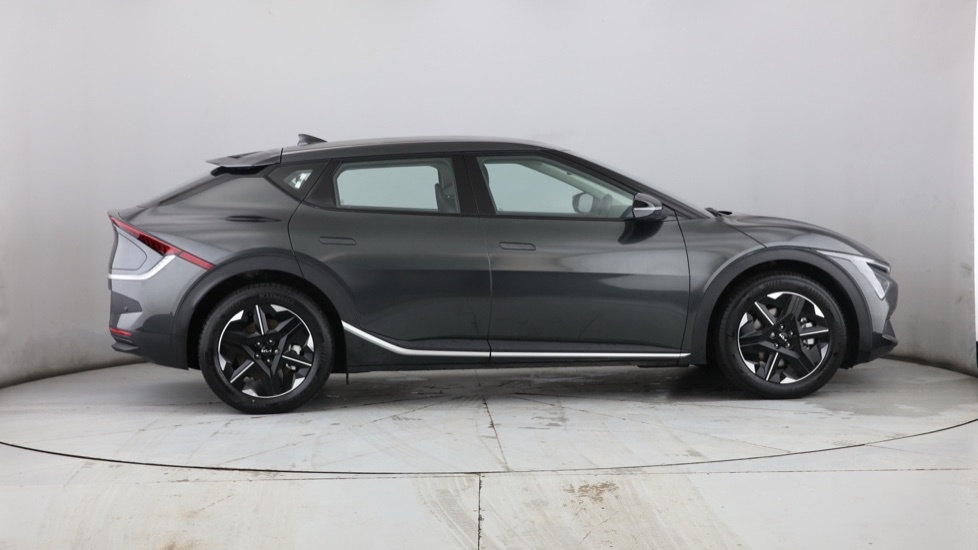 Kia EV6 125Kw Wave 63Kwh RO25XTP Grey #5