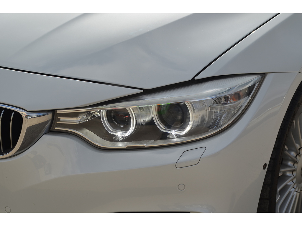BMW Alpina Coupe Black #54