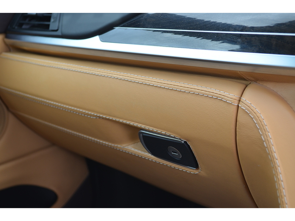 BMW Alpina Coupe Black #21