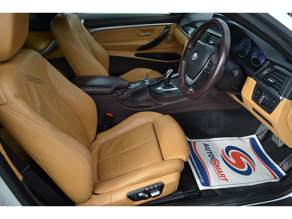 BMW Alpina Coupe Black #10