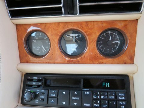 Bentley Turbo R Mk II Active Ride  #66
