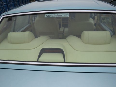Bentley Turbo R Mk II Active Ride  #73