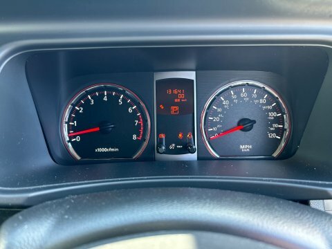 Nissan Serena Purple #34