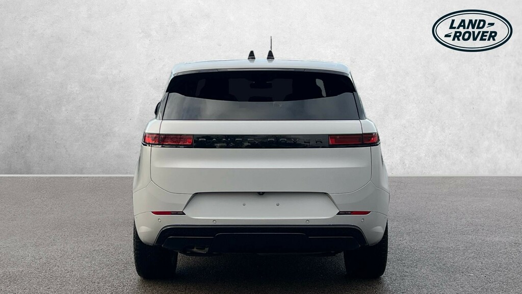Land Rover Range Rover Sport Matt Edition Grey #6