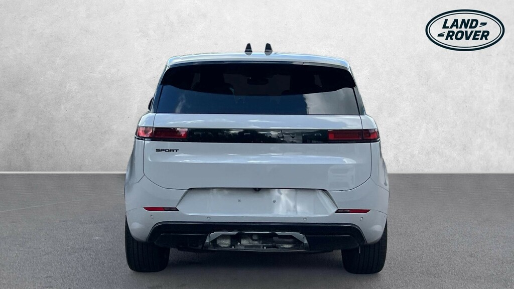 Land Rover Range Rover Sport Matt Edition Grey #6