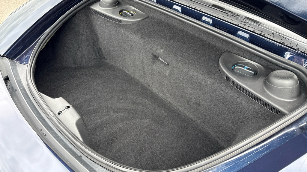 Porsche Boxster 2.5 S Pdk Grey #32