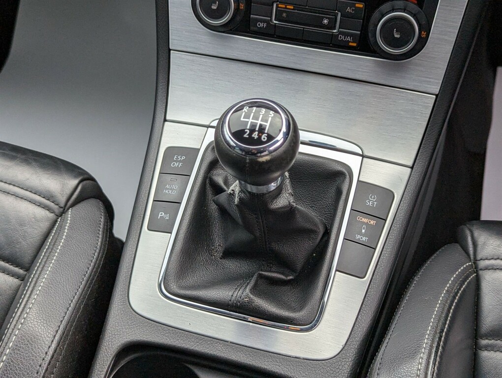 Volkswagen CC 2.0 Tdi Euro 5 4 Seat #6