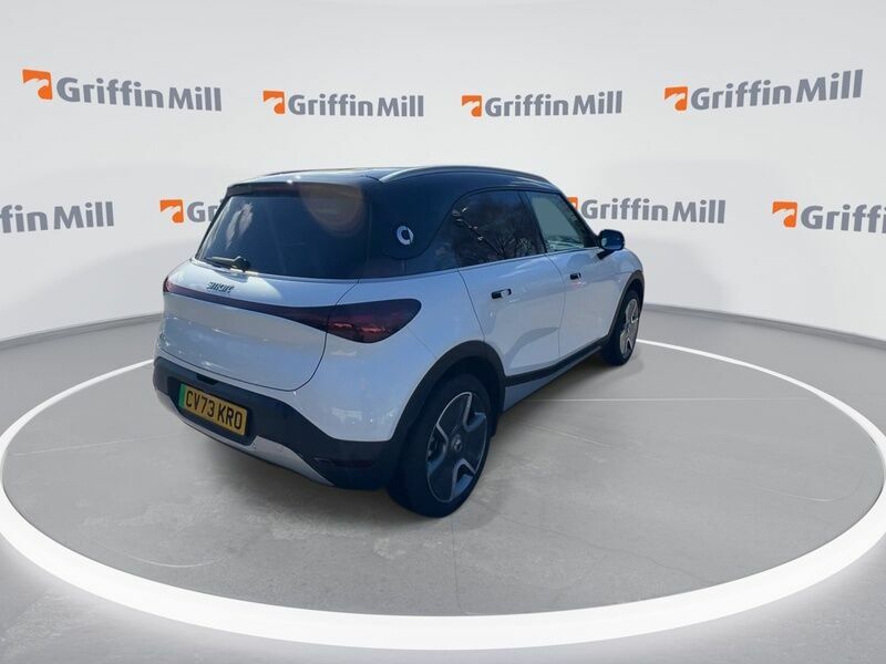 Smart Premium 66Kwh With Heat Pump Black #8