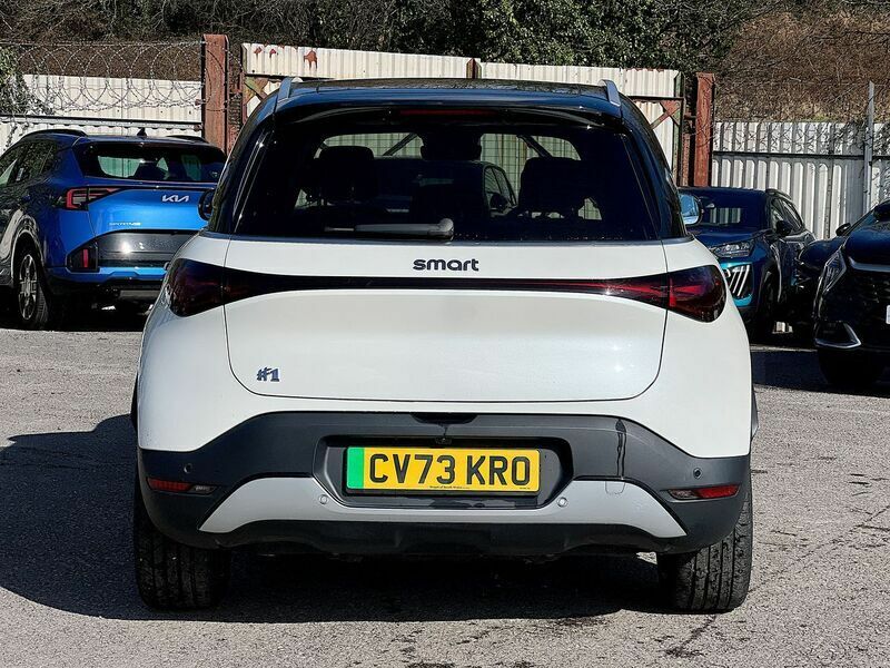 Smart Premium 66Kwh With Heat Pump Black #14