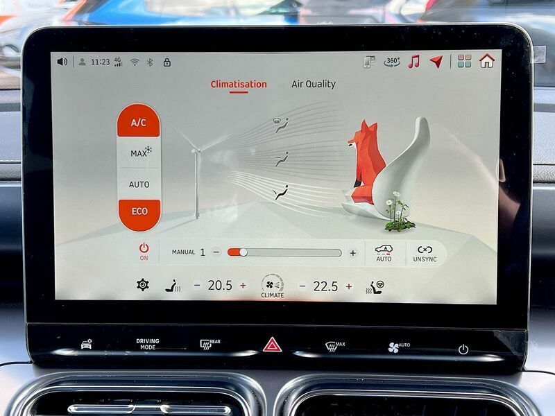 Smart Premium 66Kwh With Heat Pump Black #55