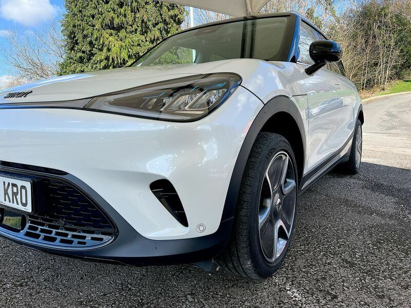 Smart Premium 66Kwh With Heat Pump Black #27