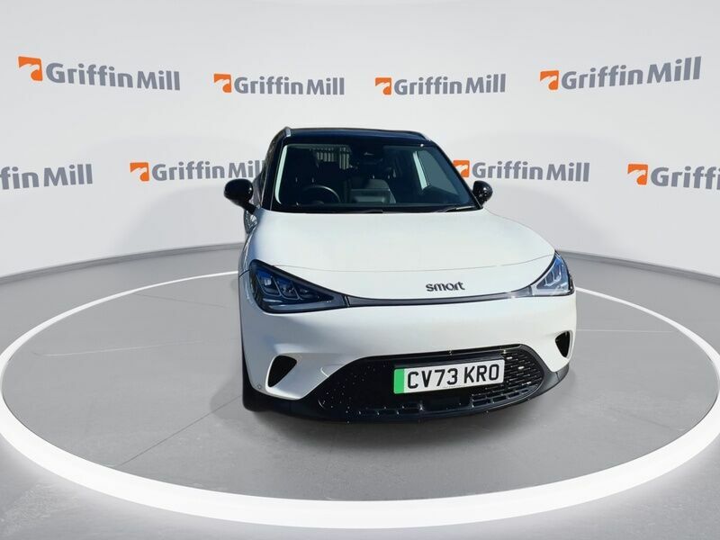 Smart Premium 66Kwh With Heat Pump Black #3