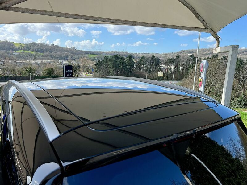 Smart Premium 66Kwh With Heat Pump Black #33