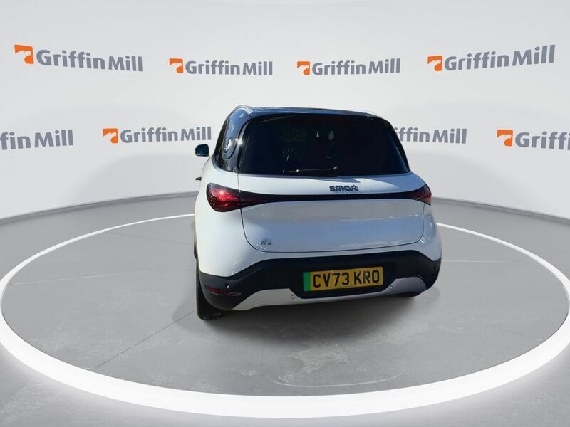 Smart Premium 66Kwh With Heat Pump Black #7