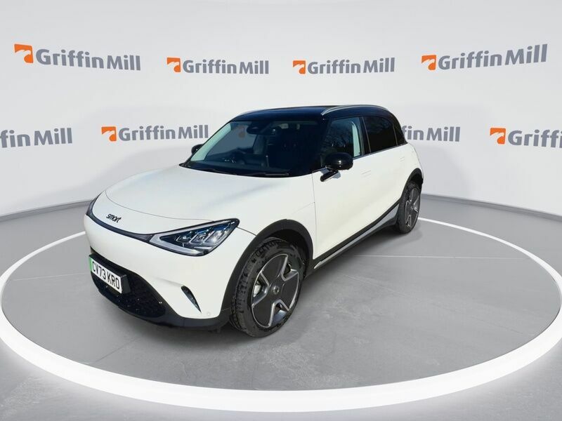 Smart Premium 66Kwh With Heat Pump Black #4
