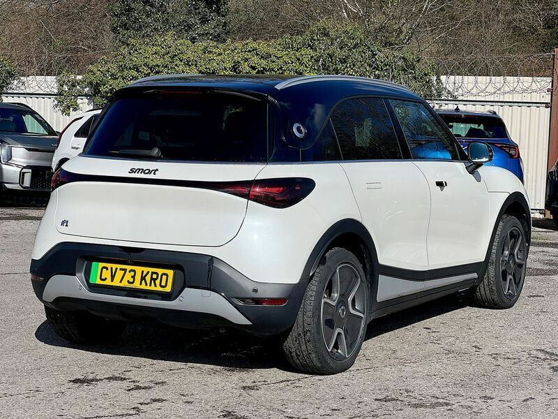 Smart Premium 66Kwh With Heat Pump Black #15