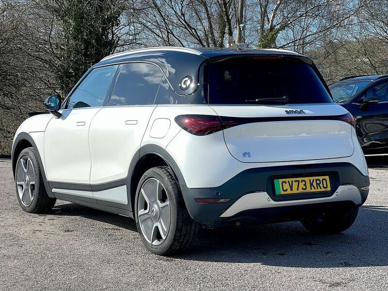 Smart Premium 66Kwh With Heat Pump Black #13