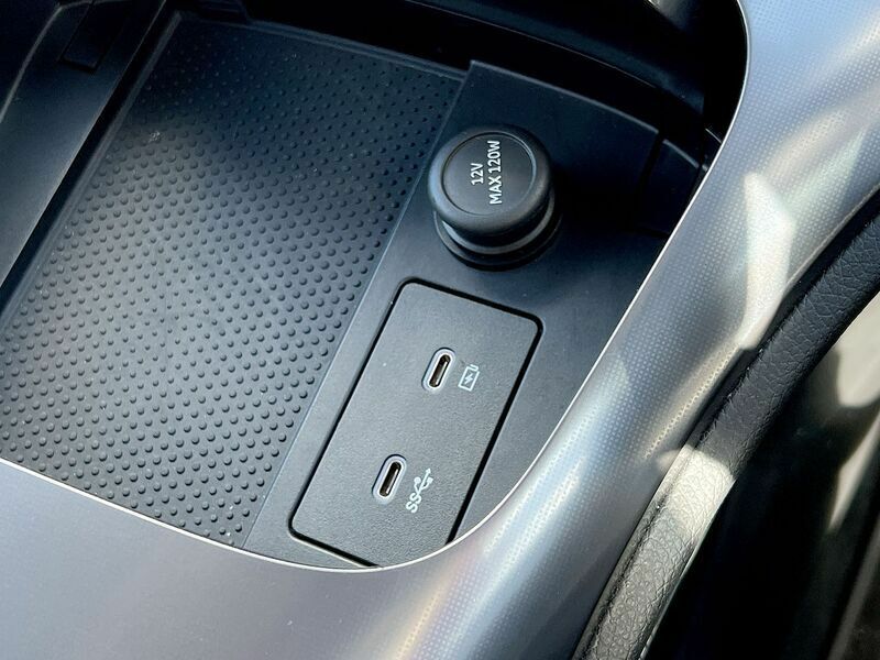 Smart Premium 66Kwh With Heat Pump Black #56