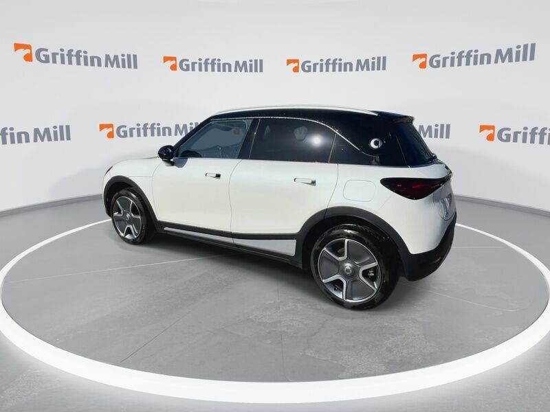 Smart Premium 66Kwh With Heat Pump Black #6