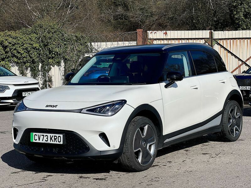 Smart Premium 66Kwh With Heat Pump Black #11