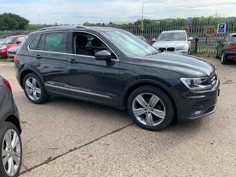 Volkswagen Tsi Evo Match Dsg EJ69YTR Grey #2