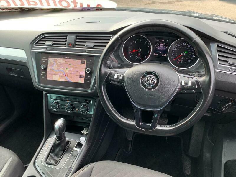 Volkswagen Tsi Evo Match Dsg EJ69YTR Grey #6