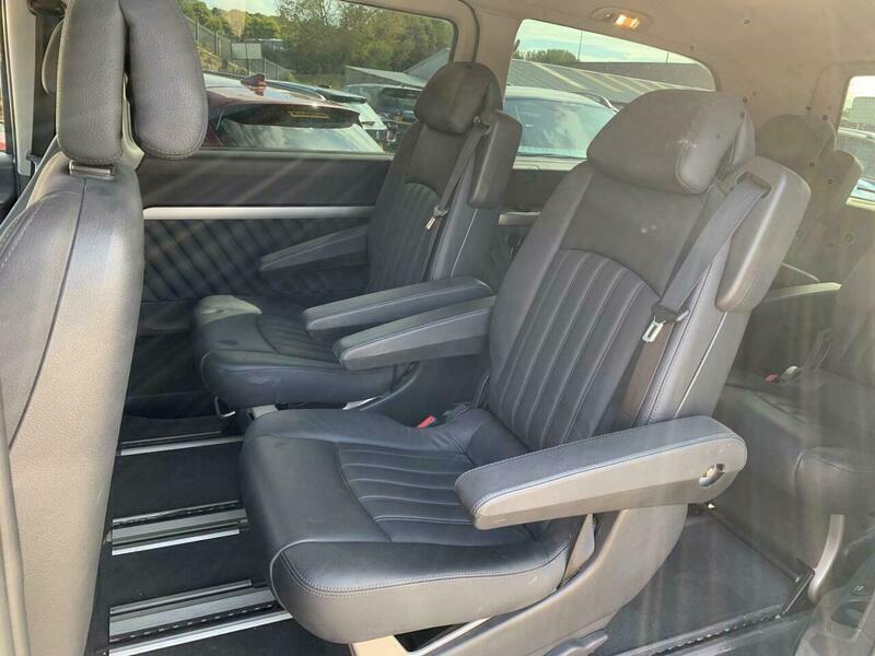 Mercedes-Benz 116D Sport 2.0 Black #20