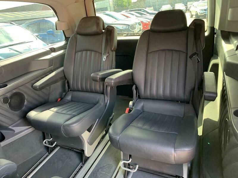 Mercedes-Benz 116D Sport 2.0 Black #19